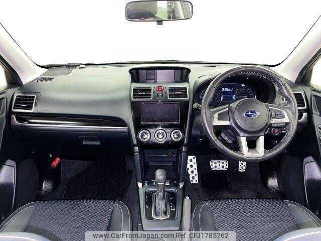 subaru forester 2017 CFJ1785762 image 1