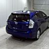 toyota prius-α 2011 -TOYOTA--Prius α ZVW41W-3012042---TOYOTA--Prius α ZVW41W-3012042- image 6