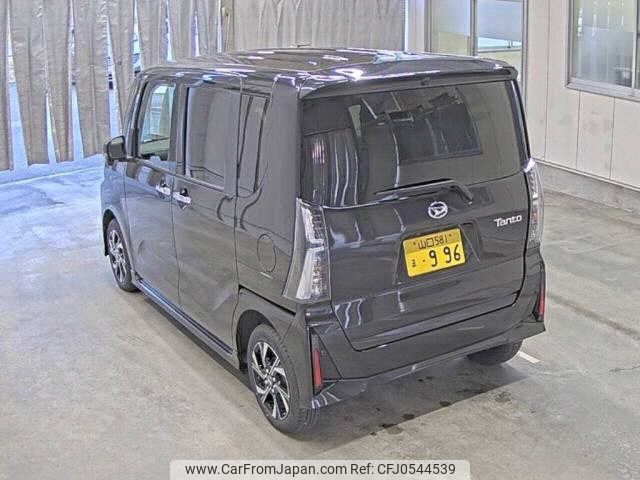 daihatsu tanto 2023 -DAIHATSU 【山口 581ﾏ996】--Tanto LA650S--LA650S-0353349---DAIHATSU 【山口 581ﾏ996】--Tanto LA650S--LA650S-0353349- image 2