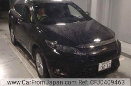 toyota harrier 2015 -TOYOTA 【福島 330ﾂ9012】--Harrier ZSU65W-0011219---TOYOTA 【福島 330ﾂ9012】--Harrier ZSU65W-0011219-