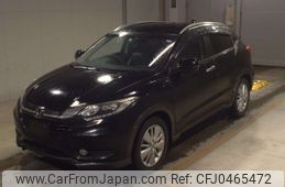 honda vezel 2015 -HONDA--VEZEL RU1-1108153---HONDA--VEZEL RU1-1108153-