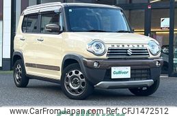 suzuki hustler 2019 CFJ1472512