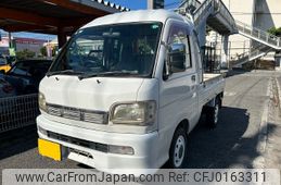 daihatsu hijet-truck 2004 -DAIHATSU 【愛媛 47ｱ1006】--Hijet Truck S200P--0132699---DAIHATSU 【愛媛 47ｱ1006】--Hijet Truck S200P--0132699-