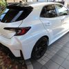 toyota corolla 2024 -TOYOTA--Corolla 4BA-GZEA14H--GZEA14-0002473---TOYOTA--Corolla 4BA-GZEA14H--GZEA14-0002473- image 12
