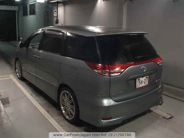 toyota estima 2008 -TOYOTA--Estima ACR50W-7072453---TOYOTA--Estima ACR50W-7072453- image 2