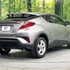 toyota c-hr 2017 quick_quick_ZYX10_ZYX10-2028525 image 17