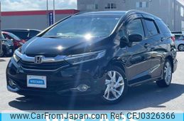 honda shuttle 2015 quick_quick_DAA-GP7_GP7-1016906