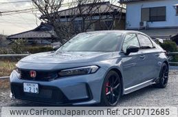 honda civic 2024 -HONDA 【湘南 336ﾛ 219】--Civic 6BA-FL5--FL5-1102909---HONDA 【湘南 336ﾛ 219】--Civic 6BA-FL5--FL5-1102909-