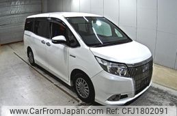 toyota esquire 2015 CFJ1802091