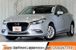 mazda axela 2018 -MAZDA--Axela DBA-BM5FS--BM5FS-414615---MAZDA--Axela DBA-BM5FS--BM5FS-414615-