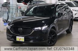 mazda cx-8 2022 -MAZDA--CX-8 3DA-KG2P--KG2P-366554---MAZDA--CX-8 3DA-KG2P--KG2P-366554-