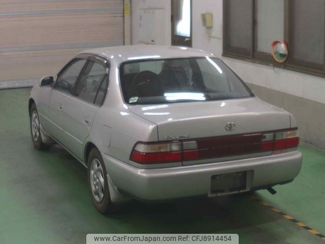 toyota corolla 1995 -TOYOTA--Corolla CE100-3055780---TOYOTA--Corolla CE100-3055780- image 2