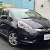 honda fit-shuttle 2014 -HONDA--Fit Shuttle DBA-GG8--GG8-3201049---HONDA--Fit Shuttle DBA-GG8--GG8-3201049- image 1