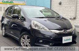 honda fit-shuttle 2014 -HONDA--Fit Shuttle DBA-GG8--GG8-3201049---HONDA--Fit Shuttle DBA-GG8--GG8-3201049-