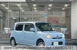 daihatsu mira-cocoa 2009 CFJ1626781