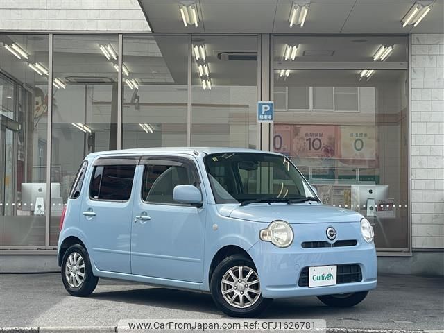 daihatsu mira-cocoa 2009 CFJ1626781 image 1