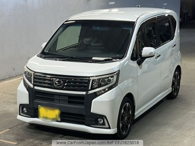 daihatsu move 2015 CFJ1825018 image 1