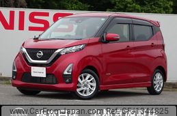 nissan dayz 2021 -NISSAN--DAYZ 5AA-B44W--B44W-0120318---NISSAN--DAYZ 5AA-B44W--B44W-0120318-