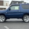 suzuki jimny 2010 CFJ1590612 image 20