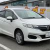 honda fit 2018 -HONDA--Fit DBA-GK4--GK4-1302664---HONDA--Fit DBA-GK4--GK4-1302664- image 2
