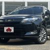 toyota harrier 2016 -TOYOTA--Harrier DBA-ZSU60W--ZSU60-0098396---TOYOTA--Harrier DBA-ZSU60W--ZSU60-0098396- image 1