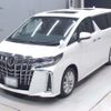 toyota alphard 2022 -TOYOTA 【岐阜 303な8908】--Alphard AGH30W-0429345---TOYOTA 【岐阜 303な8908】--Alphard AGH30W-0429345- image 1