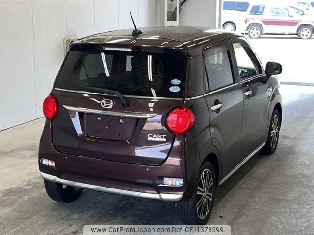 daihatsu cast 2016 -DAIHATSU--Cast LA250S-0039534---DAIHATSU--Cast LA250S-0039534- image 2