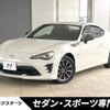 toyota 86 2018 -TOYOTA--86 DBA-ZN6--ZN6-090215---TOYOTA--86 DBA-ZN6--ZN6-090215- image 1