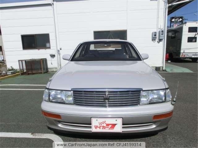 1993 Toyota Crown E-JZS141 - Car Price $3,366 1993 Toyota Crown E-JZS141 - Car Price $3,366