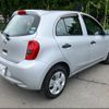 nissan march 2018 -NISSAN 【静岡 502ｾ9955】--March K13--076958---NISSAN 【静岡 502ｾ9955】--March K13--076958- image 2