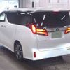 toyota alphard 2022 -TOYOTA 【名古屋 378ｿ 777】--Alphard 3BA-AGH30W--AGH30-0408739---TOYOTA 【名古屋 378ｿ 777】--Alphard 3BA-AGH30W--AGH30-0408739- image 2