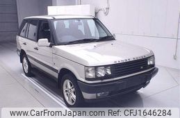 land-rover range-rover 2001 CFJ1646284