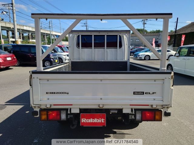isuzu elf-truck 2020 CFJ1784540 image 2