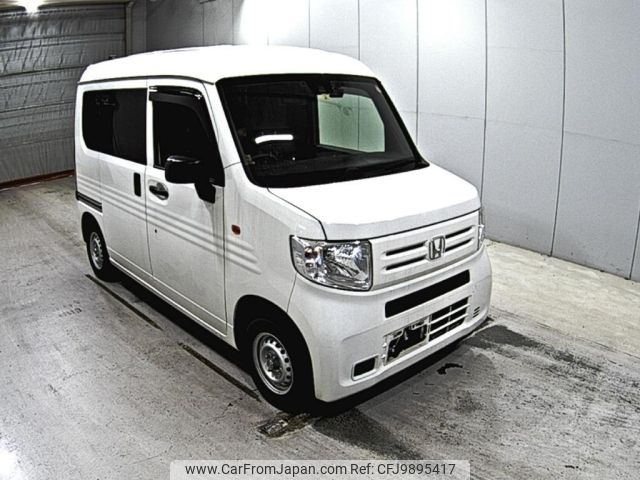 honda n-van 2019 -HONDA--N VAN JJ1-3019097---HONDA--N VAN JJ1-3019097- image 1