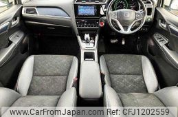 honda fit-shuttle 2018 504928-930313