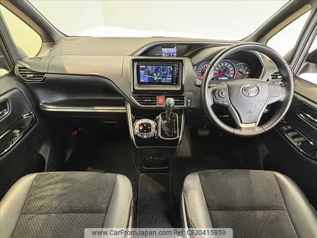 toyota voxy 2021 -TOYOTA--Voxy 3BA-ZRR80W--ZRR80-0702893---TOYOTA--Voxy 3BA-ZRR80W--ZRR80-0702893- image 2