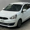 mitsubishi mirage 2019 -MITSUBISHI--Mirage A03A-0049667---MITSUBISHI--Mirage A03A-0049667- image 1