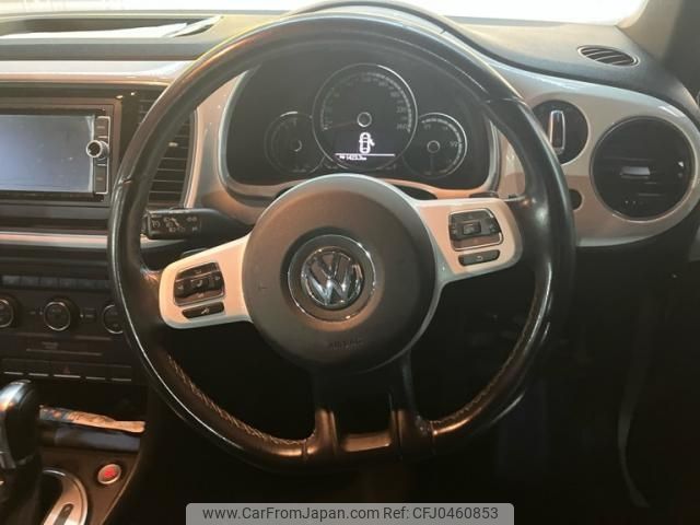 volkswagen the-beetle 2015 -VOLKSWAGEN--VW The Beetle DBA-16CBZ--WVWZZZ16ZGM611330---VOLKSWAGEN--VW The Beetle DBA-16CBZ--WVWZZZ16ZGM611330- image 2