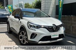 renault captur 2022 -RENAULT--Renault Captur 5AA-HJBH4MH--VF1RJB009N0844799---RENAULT--Renault Captur 5AA-HJBH4MH--VF1RJB009N0844799-