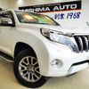 toyota land-cruiser-prado 2017 -TOYOTA 【伊豆 300ﾅ4220】--Land Cruiser Prado GDJ150W--0021105---TOYOTA 【伊豆 300ﾅ4220】--Land Cruiser Prado GDJ150W--0021105- image 1