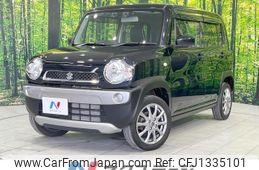 suzuki hustler 2019 quick_quick_MR41S_MR41S-374764