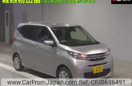 mitsubishi ek-wagon 2023 -MITSUBISHI 【名古屋 58Aﾀ9323】--ek Wagon B36W-0301973---MITSUBISHI 【名古屋 58Aﾀ9323】--ek Wagon B36W-0301973-