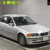 bmw 3-series 2001 -BMW 【名古屋 300ﾔ1557】--BMW 3 Series AV22-0NE10177---BMW 【名古屋 300ﾔ1557】--BMW 3 Series AV22-0NE10177- image 1