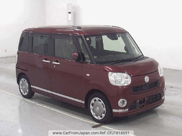 daihatsu move-canbus 2020 CFJ1818691 image 1