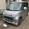 daihatsu tanto 2010 -DAIHATSU--Tanto DBA-L375S--L375S-0356233---DAIHATSU--Tanto DBA-L375S--L375S-0356233- image 1