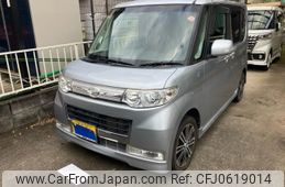 daihatsu tanto 2010 -DAIHATSU--Tanto DBA-L375S--L375S-0356233---DAIHATSU--Tanto DBA-L375S--L375S-0356233-