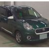 toyota passo 2017 -TOYOTA 【横浜 506ｽ3243】--Passo DBA-M700A--M700A-0024150---TOYOTA 【横浜 506ｽ3243】--Passo DBA-M700A--M700A-0024150- image 1