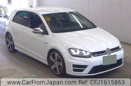 volkswagen golf 2016 CFJ1615863