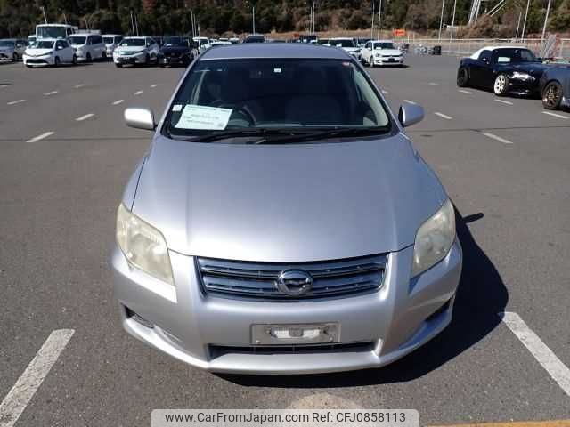 toyota corolla-axio 2008 504928-250307162913 image 1
