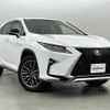 lexus rx 2017 -LEXUS--Lexus RX DAA-GYL25W--GYL25-0011893---LEXUS--Lexus RX DAA-GYL25W--GYL25-0011893- image 4